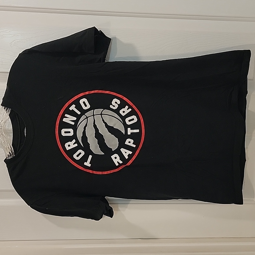 UTS Toronto Raptors T